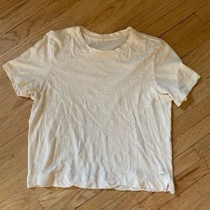 Vuori Sundown Tee